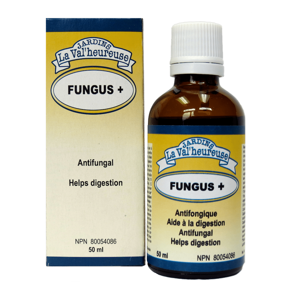 Fungus +