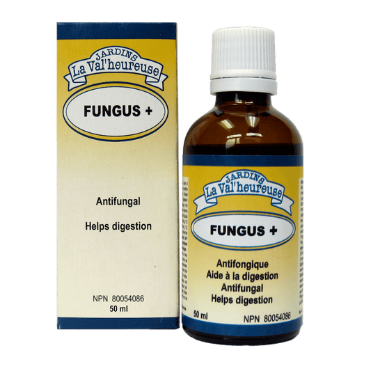 Fungus +
