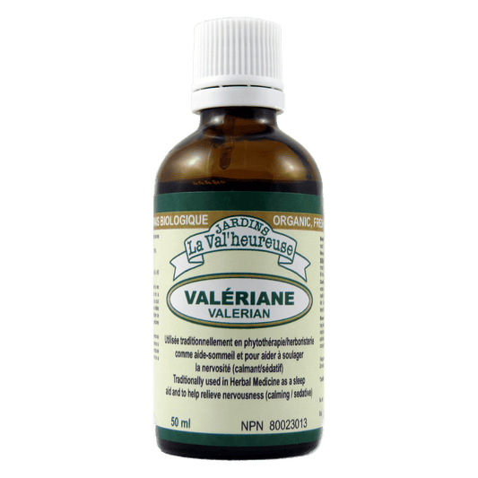 Valériane