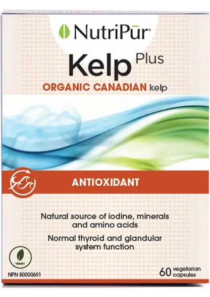 Algues Plus
