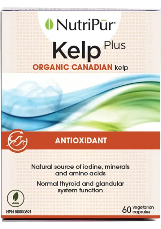 Algues Plus