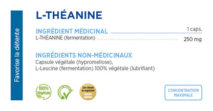 L-Théanine