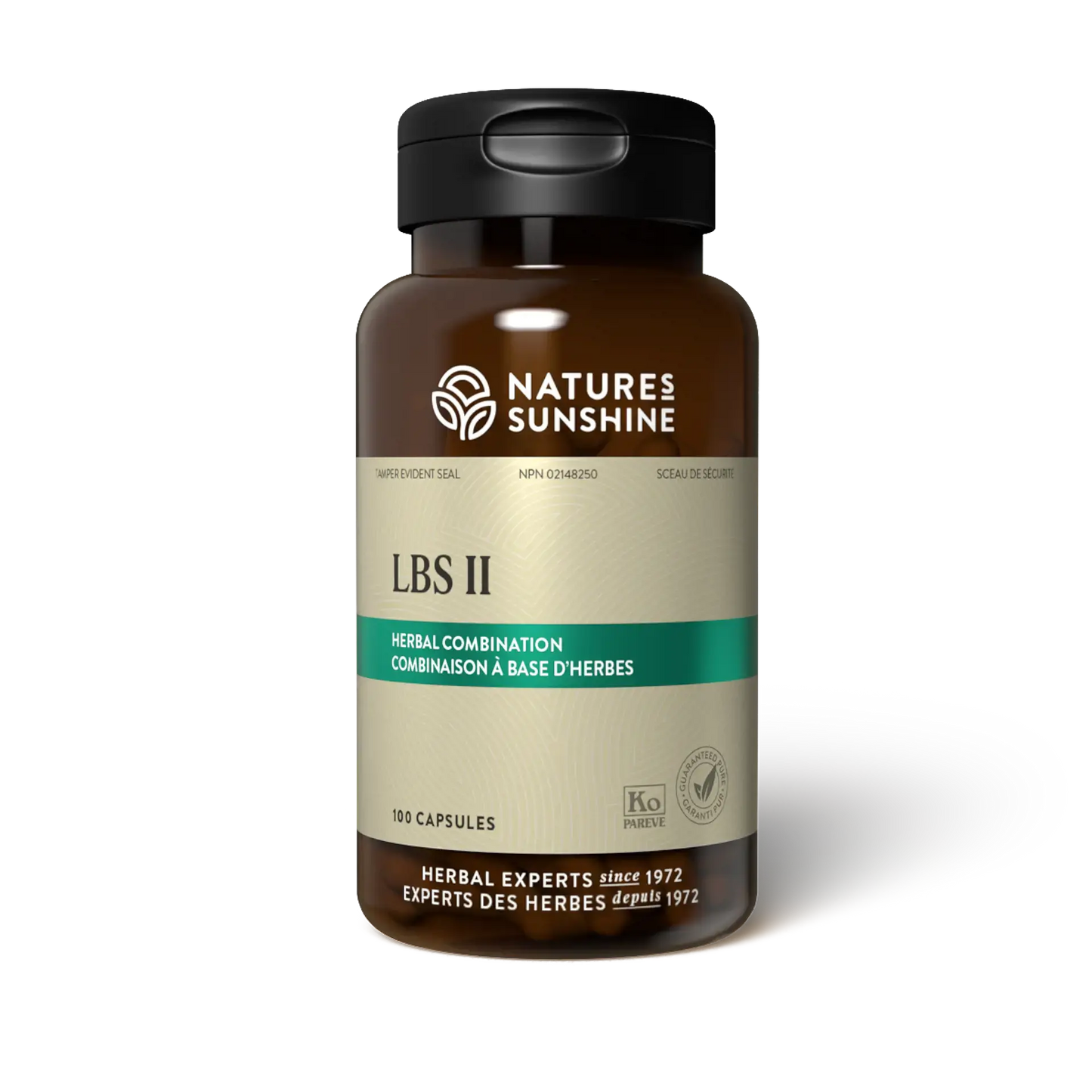 LBS II