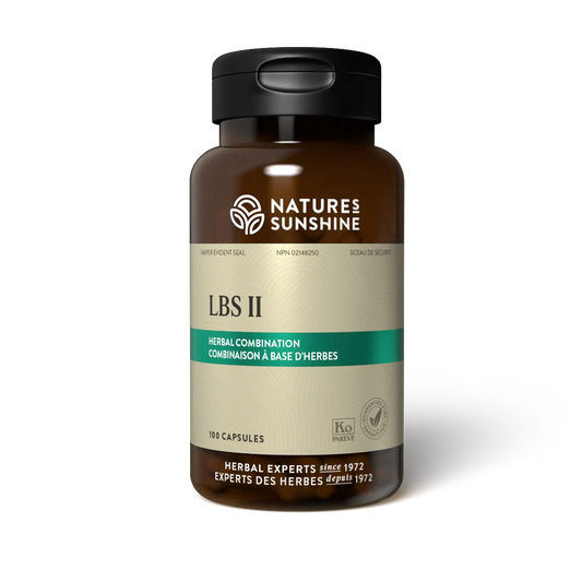 LBS II