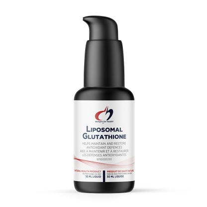 Liposomal Glutathione