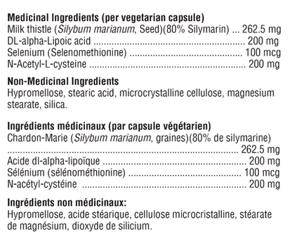 Liver Protect