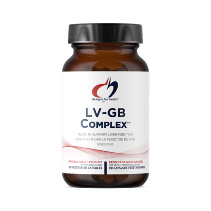 LV-GB Complex