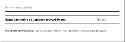 Maca