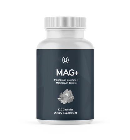 MAG+