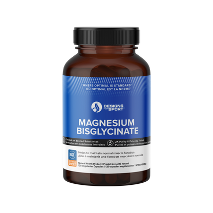 Magnesium Bisglycinate