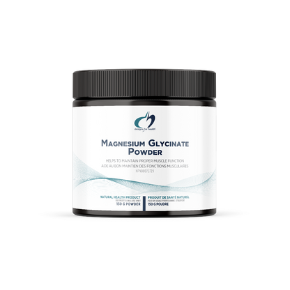 Magnesium Glycinate Powder