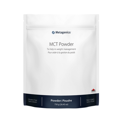 MCT Powder