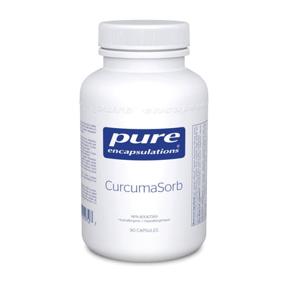 CurcumaSorb