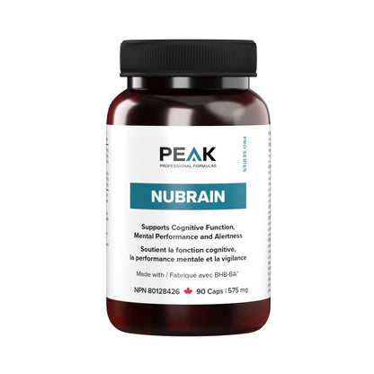 Nubrain