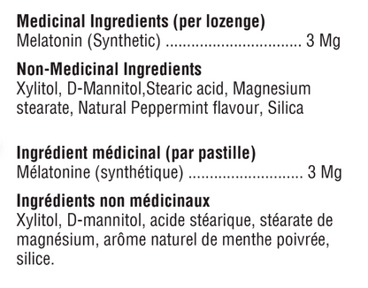 Melatonin