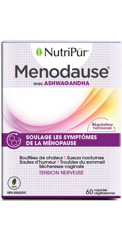 Menodause