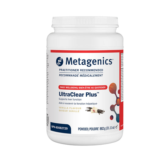 UltraClear Plus