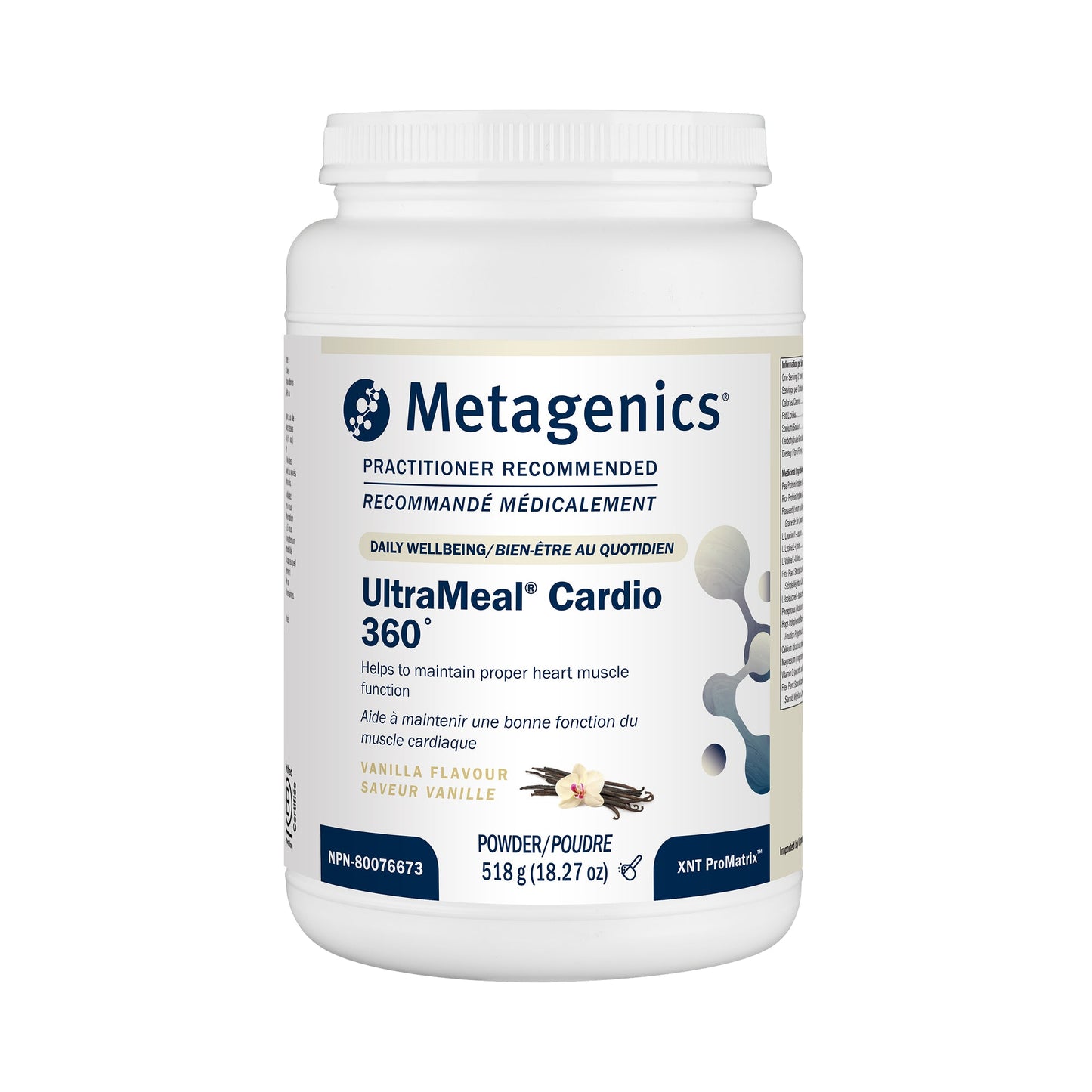 UltraMeal Cardio 360