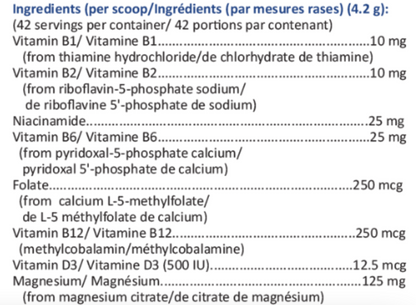 Modism (Soutien neurologique pour TSA & TDAH)