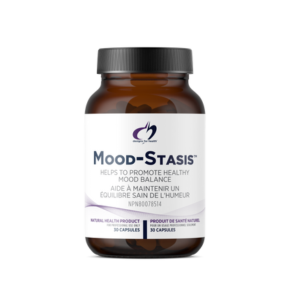 Mood-Statis