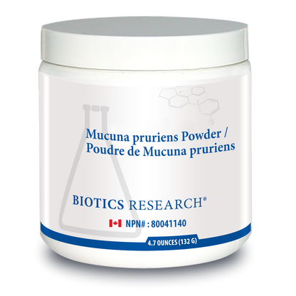 Mucuna Pruriens