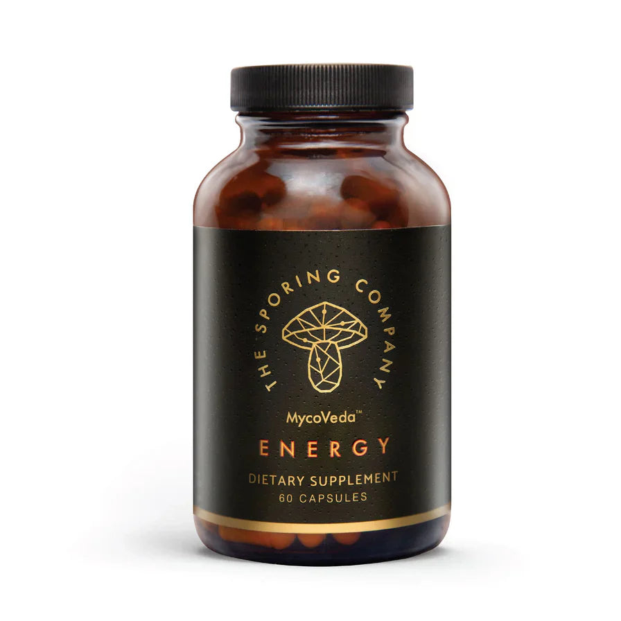 MycoVeda Energy