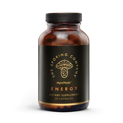 MycoVeda Energy