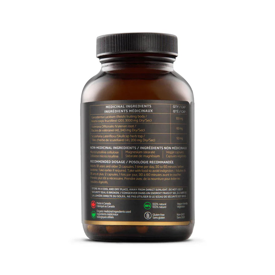 MycoVeda Sleep