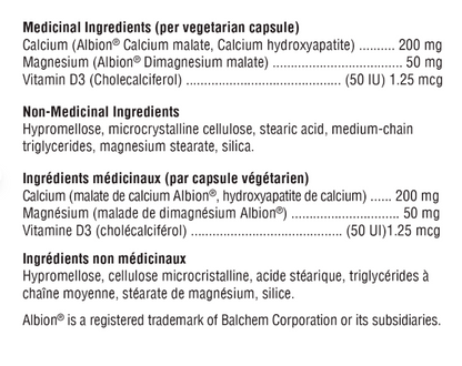 Ossopan MD