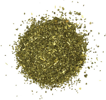 Passiflore - Feuille