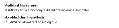 Passiflore