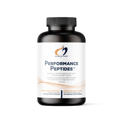Performance Peptides