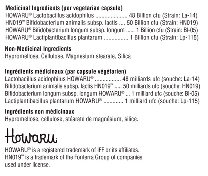 Probiotic 100B