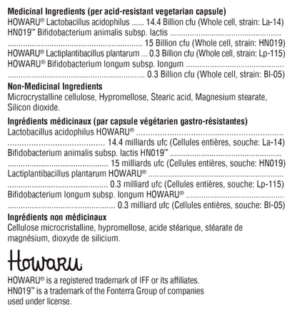 Probiotic 30B
