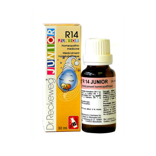 R14 junior