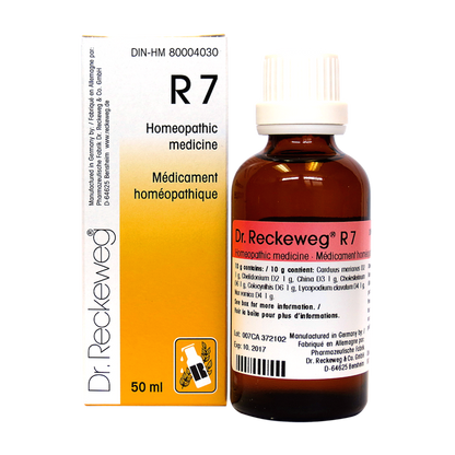 Kit R-DTX (R7, R18, R60)