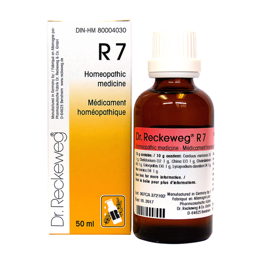 Kit R-DTX (R7, R18, R60)