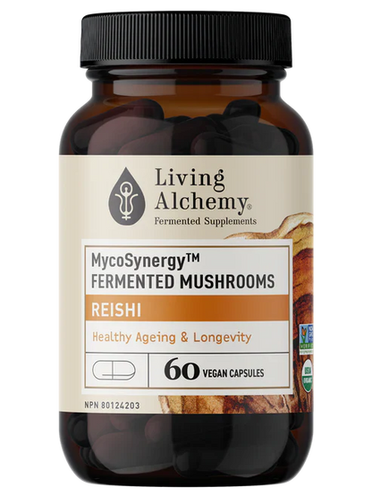 Reishi