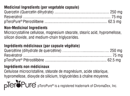 Resveratin Plus