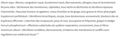 Petit nez