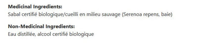 Sabal