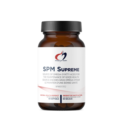 SPM Supreme
