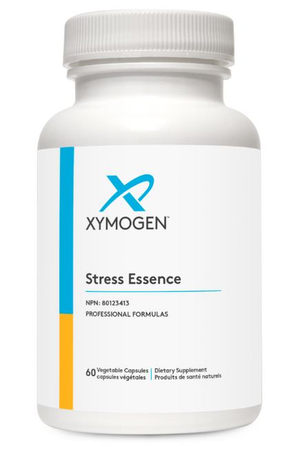 Stress Essence