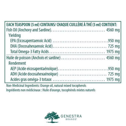 Super EFA Liquid