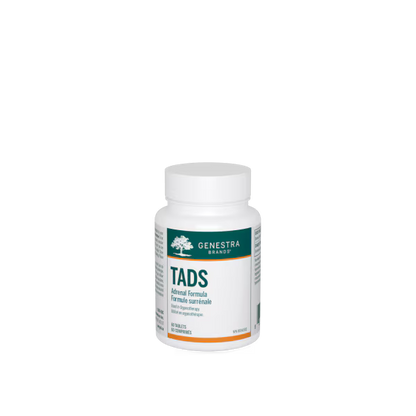 TADS (adrenal)
