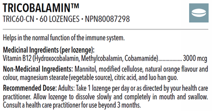 Tricobalamin