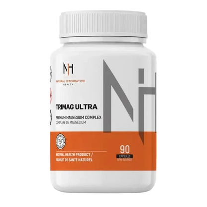 TriMag Ultra