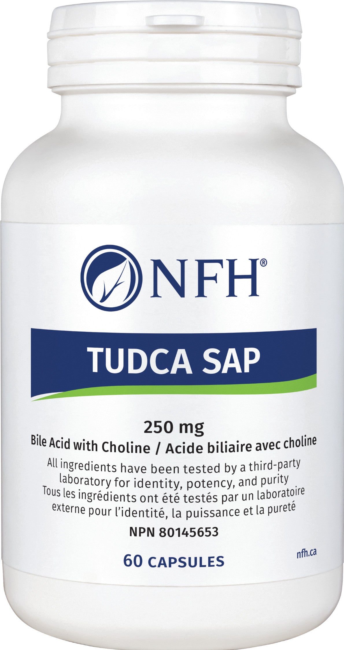 TUDCA SAP