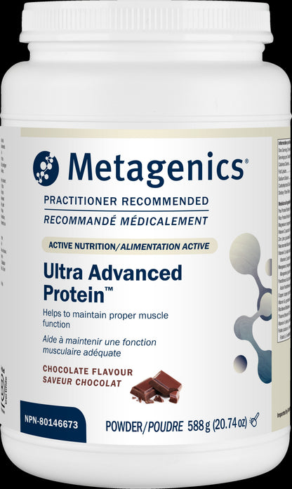 Ultra Advanced Protein