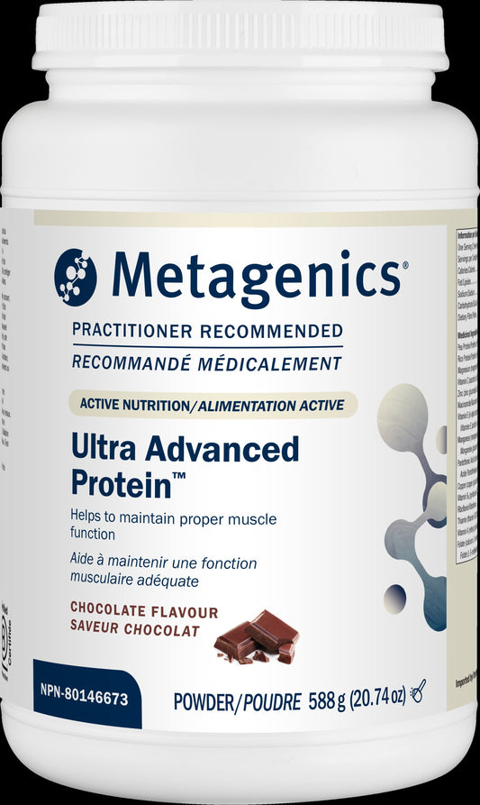 Ultra Advanced Protein